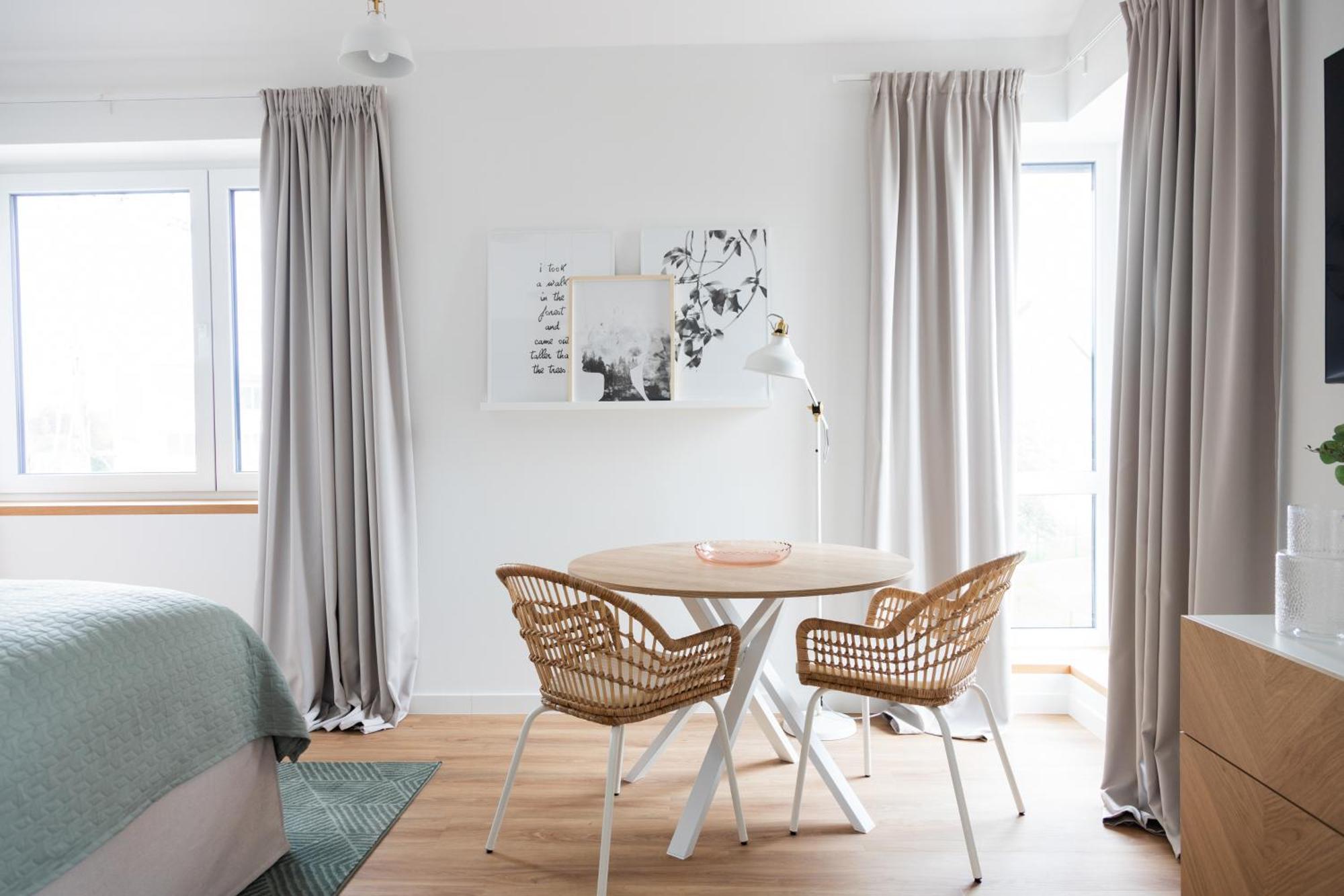 Moderne Neue Apartments Zum Wohlfuehlen Im Boardinghouse Bed & Butter Hasbergen Exteriér fotografie