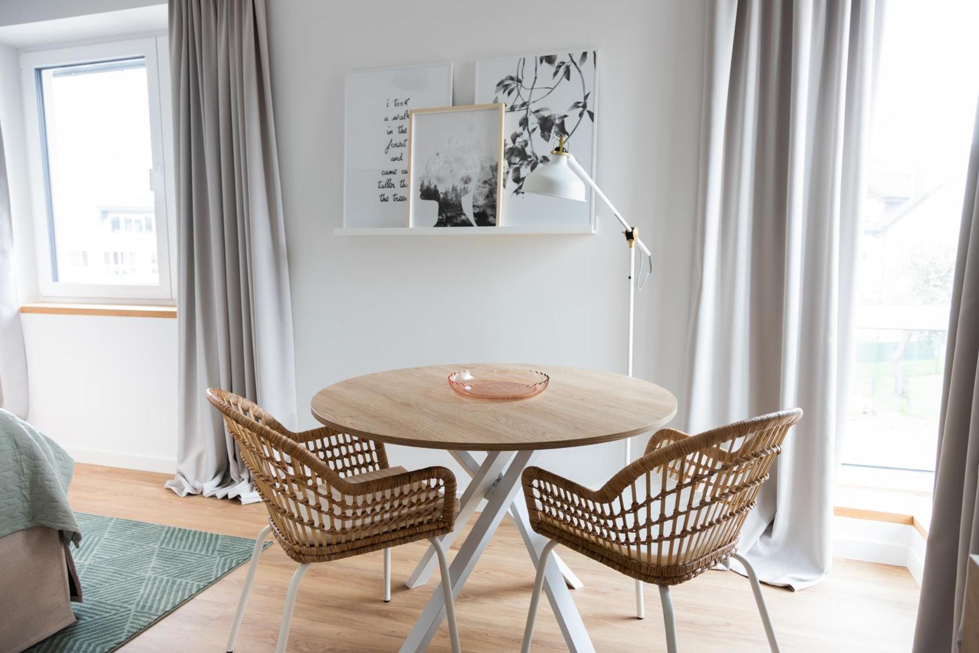 Moderne Neue Apartments Zum Wohlfuehlen Im Boardinghouse Bed & Butter Hasbergen Exteriér fotografie